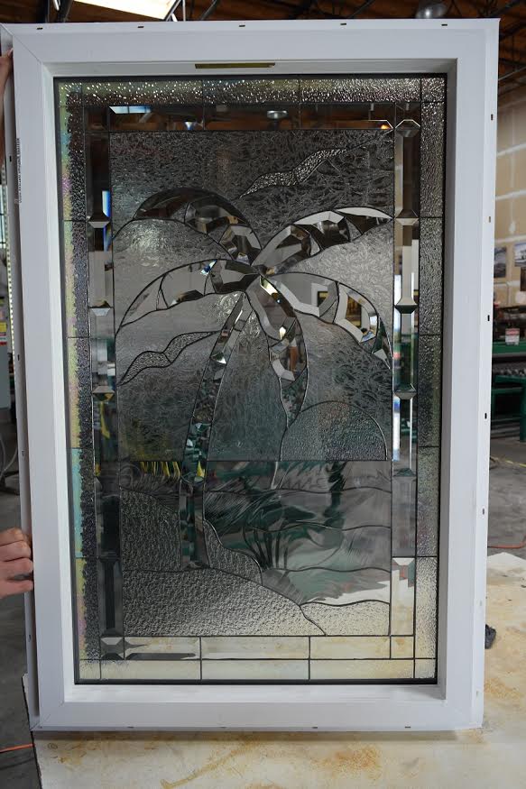 Stained glass installation: Which option is right for me?