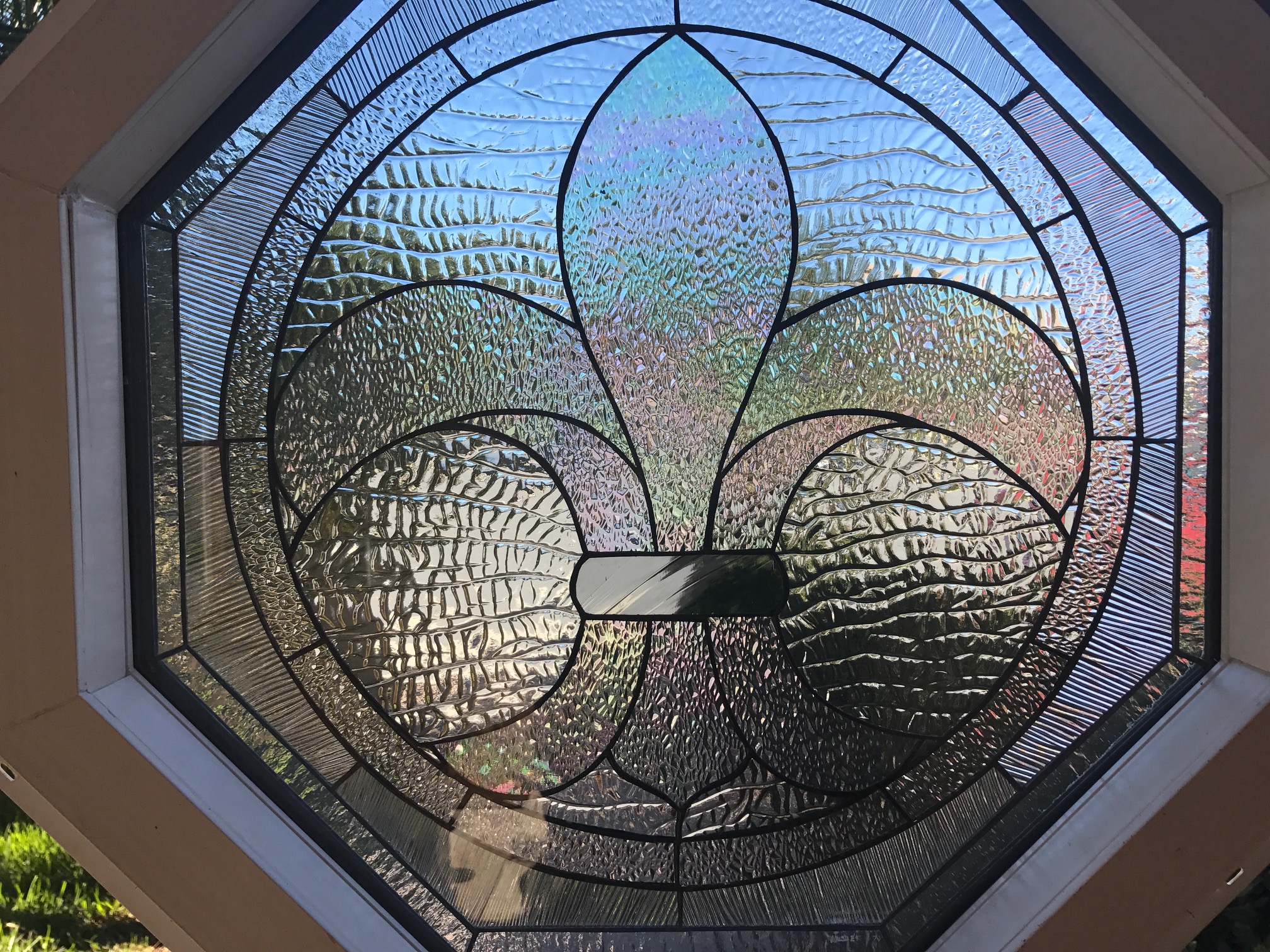 Free Stained Glass Projects.