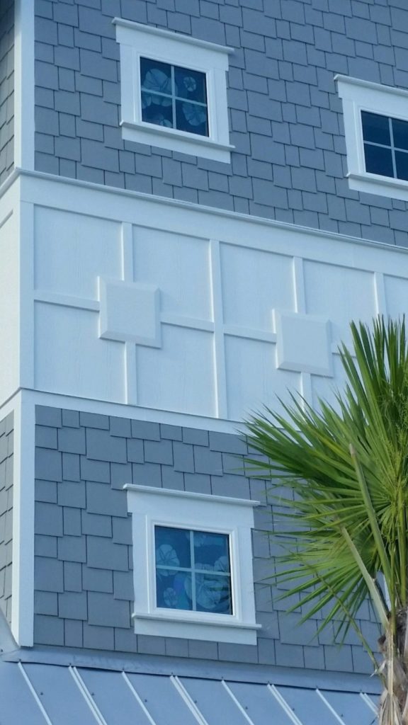 Window Inserts Installed