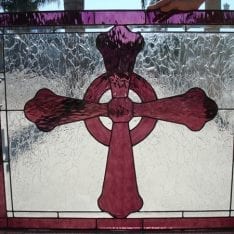 Stained Glass for Churches, Cathedrals and Chapels