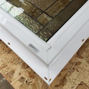 Stained Glass Installation Options is easy as 1, 2, or 3