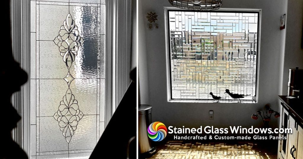 Stained Glass Windows