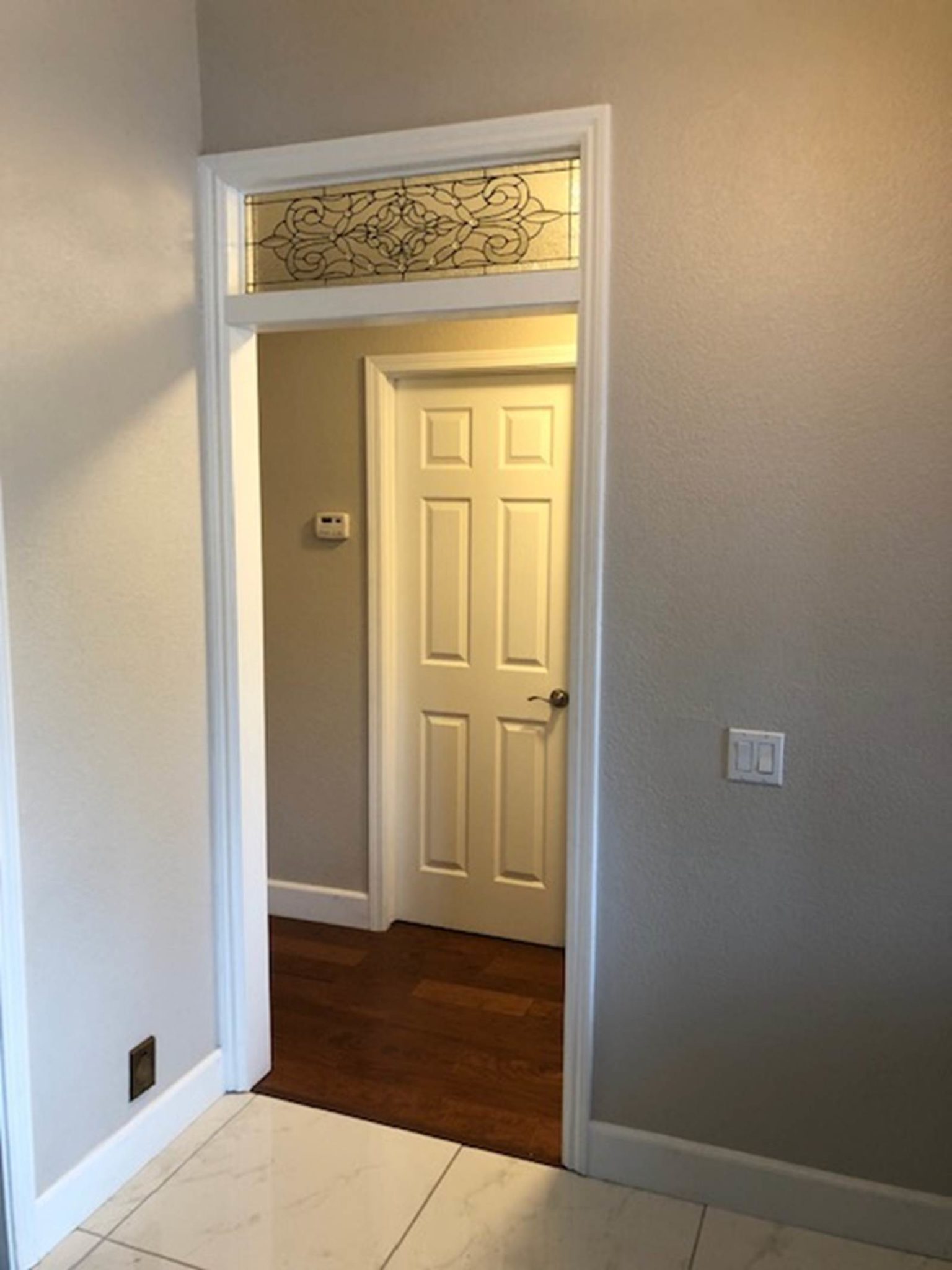 Stained Glass Transom Windows Browse Our Catalog