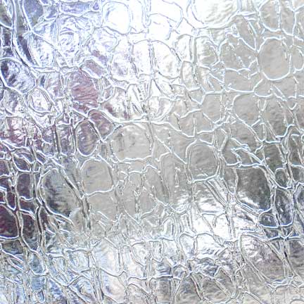 Clear Crackle