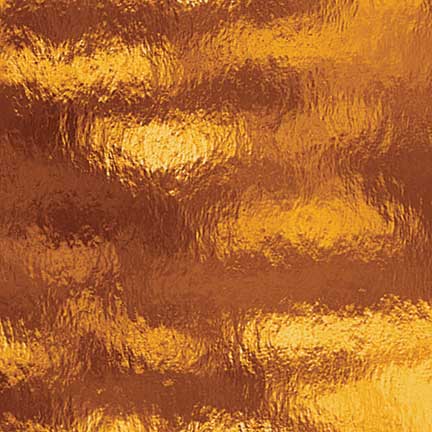 Dark Amber Rough Rolled