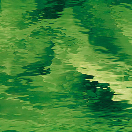 Light Green Waterglass