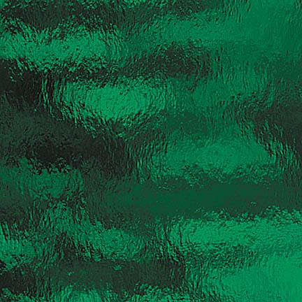 Emerald Green Rough Rolled