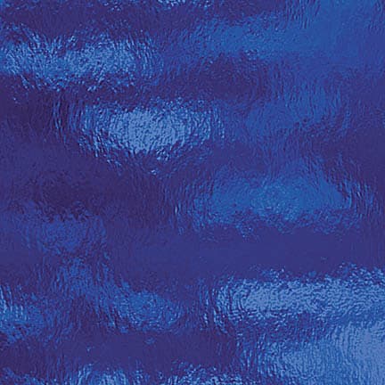 Dark Blue Rough Rolled