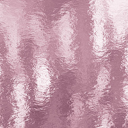 Pale Purple Rough Rolled