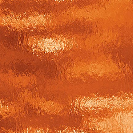 Orange Rough Rolled
