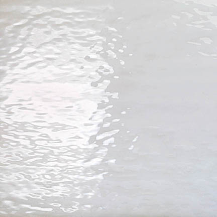 White Waterglass