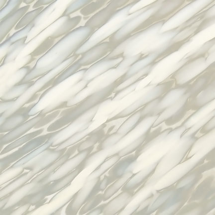 Crystal Clear/Ivory, "Monterrey"