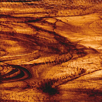 Brown/Gold streaky, Granite
