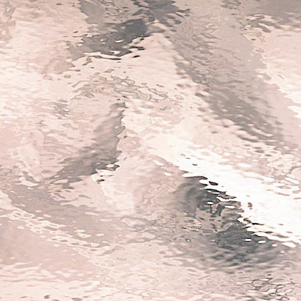 Pink Champagne Waterglass