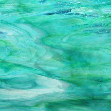 Clear/White/Aqua/Lime, "Aqua-Lime"