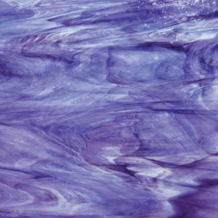 Clear/White/Grape/Aqua, "Purple haze"