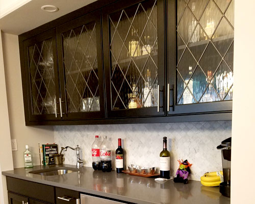 Get a Tudor style in seconds flat