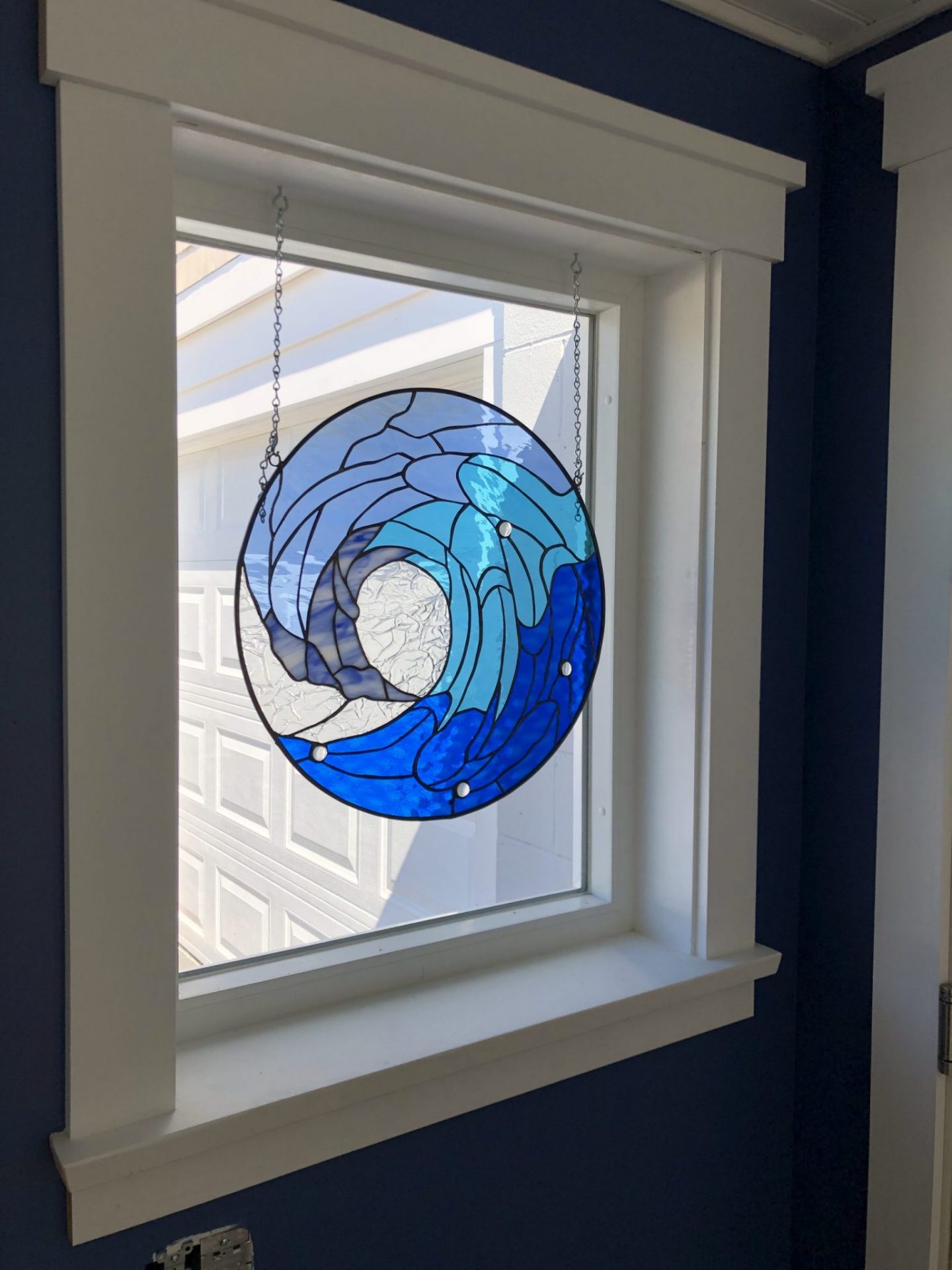 stained-glass-wave-hung-up