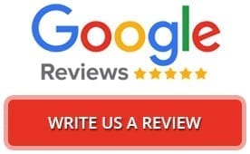 Google Review - Stained Glass Windows