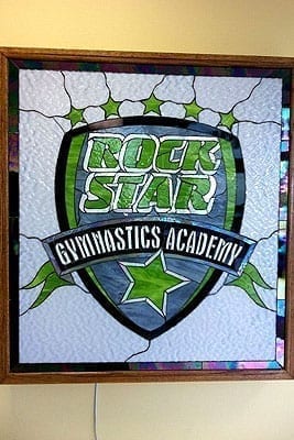 rock star gymnastics academy