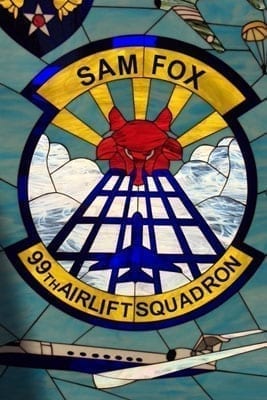 sam fox airlift squadron