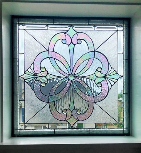 Stained Glass for Office, Commercial and Businesses