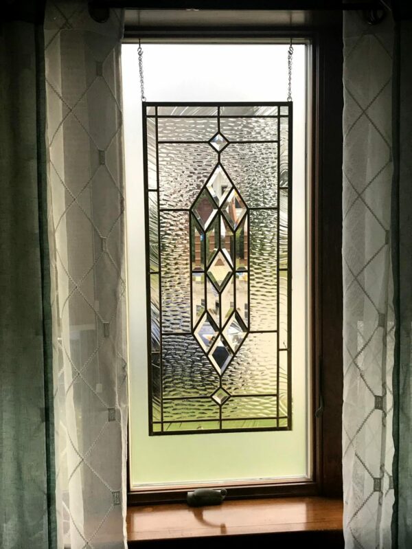 Past Projects | StainedGlassWindows.com