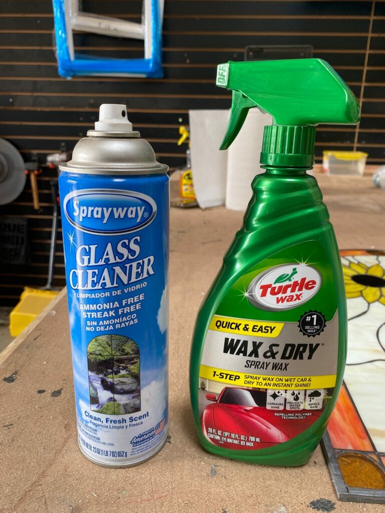 How To Clean Stained Glass Windows Avoid Dirt, Moisture...