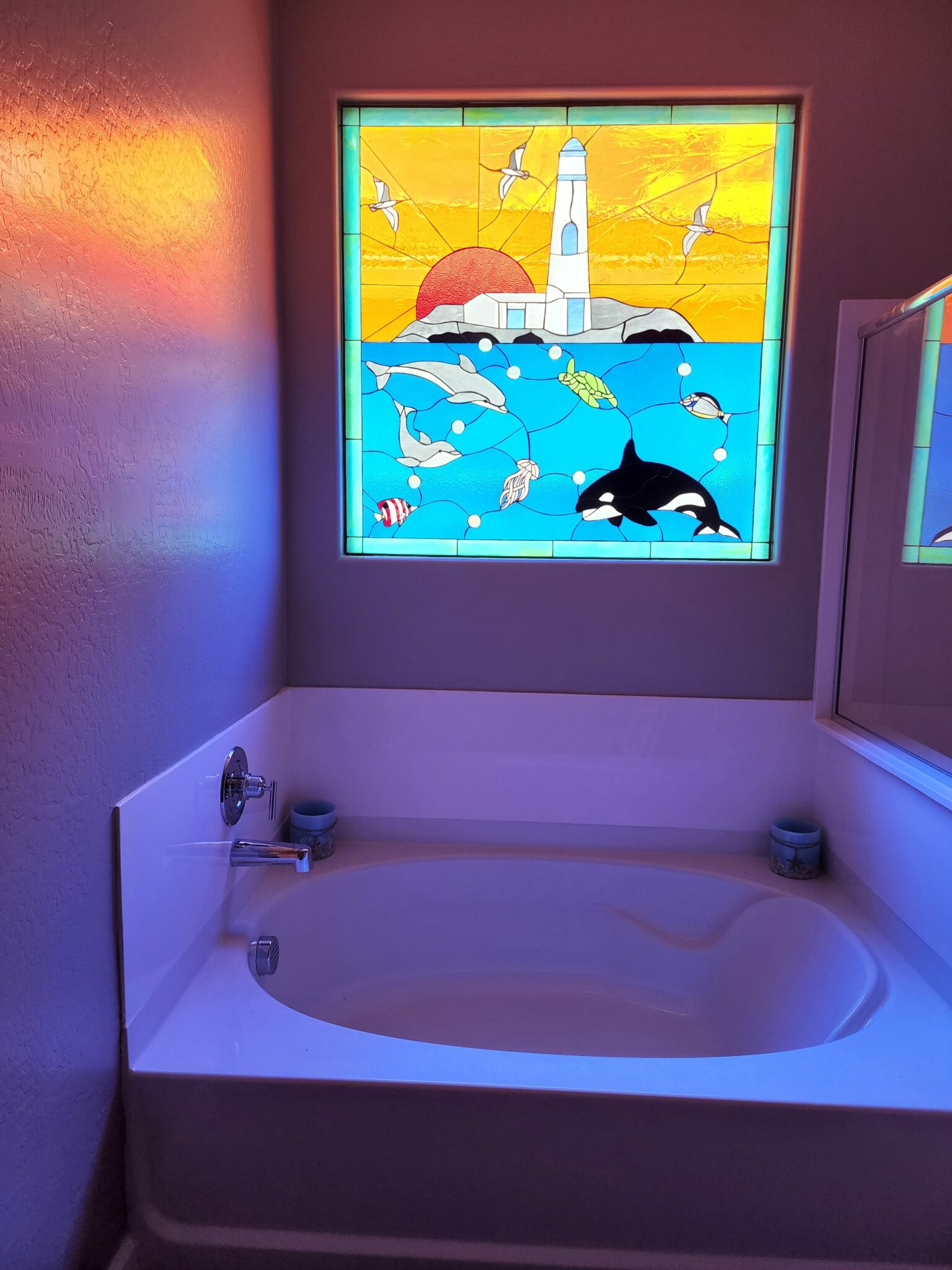 Portfolio Archive - StainedGlassWindows.com