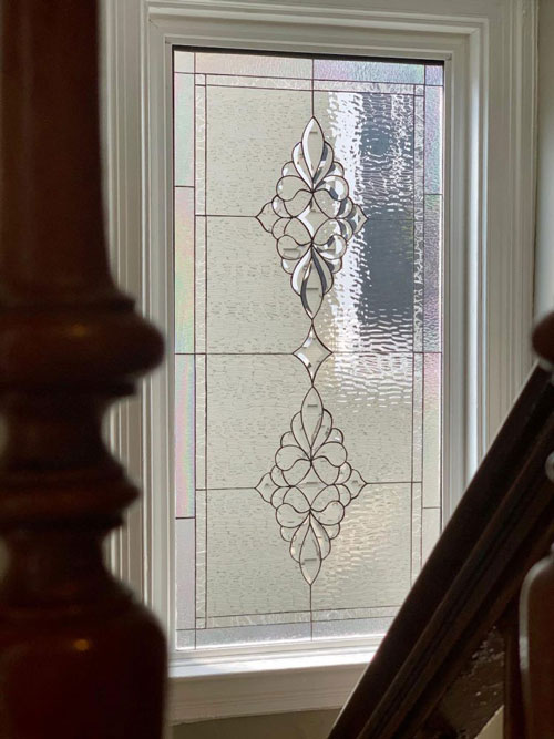 Stained Glass Windows Shipped Nationwide Custom made