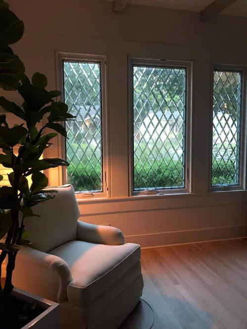 Stained Glass Windows Shipped Nationwide Custom made