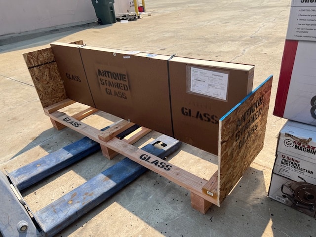 Custom Vinyl Replacement Windows with Nationwide Shipping