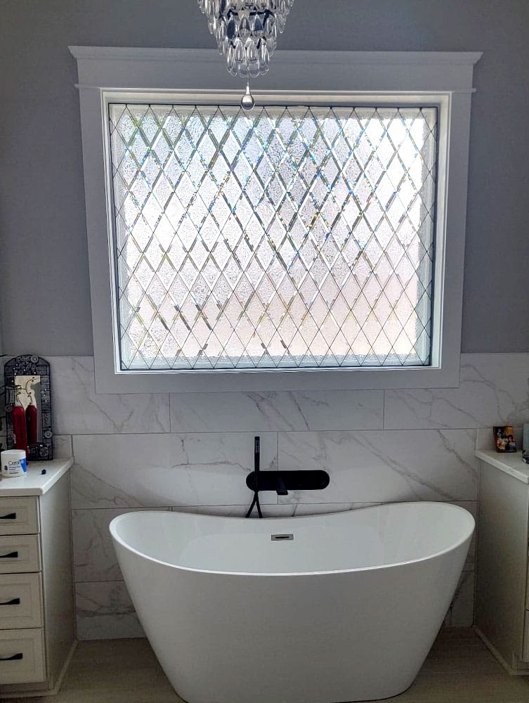 Stained Glass Windows | Custom made | Nationwide Shipping