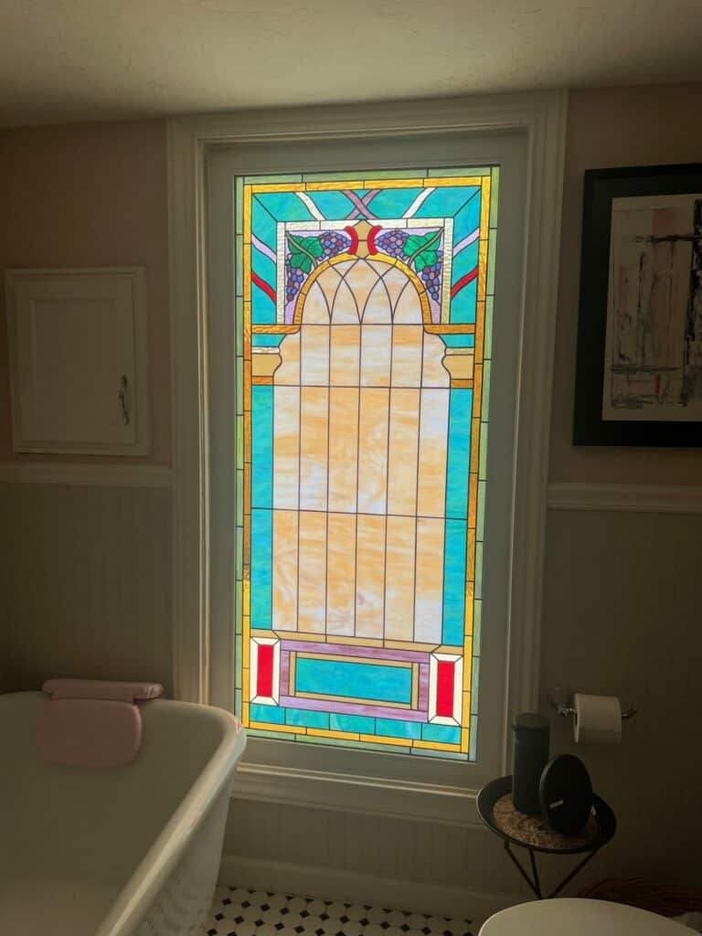 Timeless Window Replication with Classic Design and Modern Craftsmanship