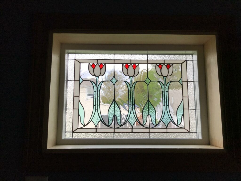 Window Treatments That Transform Your Home – From Blinds to Stained Glass