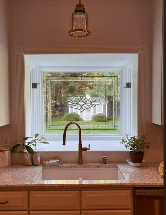 Stained Glass Windows | Custom made | Nationwide Shipping