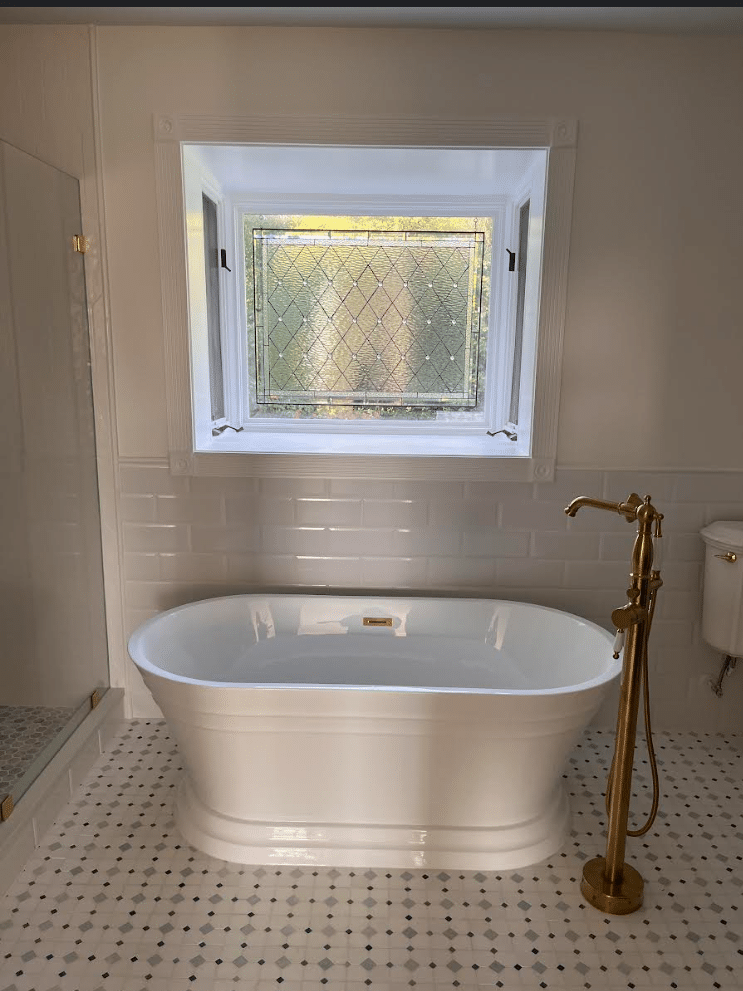 Stained Glass Windows | Custom made | Nationwide Shipping