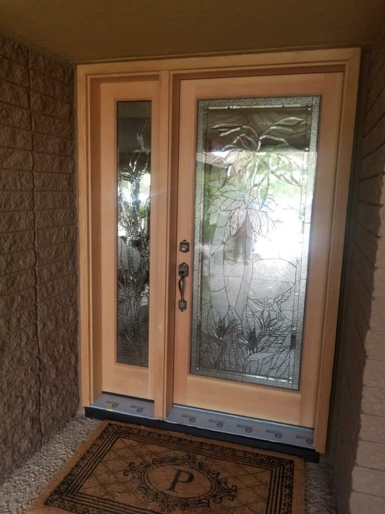 Stained Glass Windows | Custom made | Nationwide Shipping