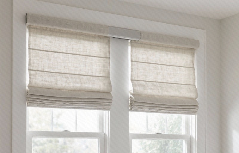 Window Treatments That Transform Your Home – From Blinds to Stained Glass