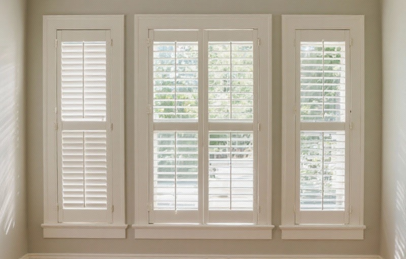 Window Treatments That Transform Your Home – From Blinds to Stained Glass