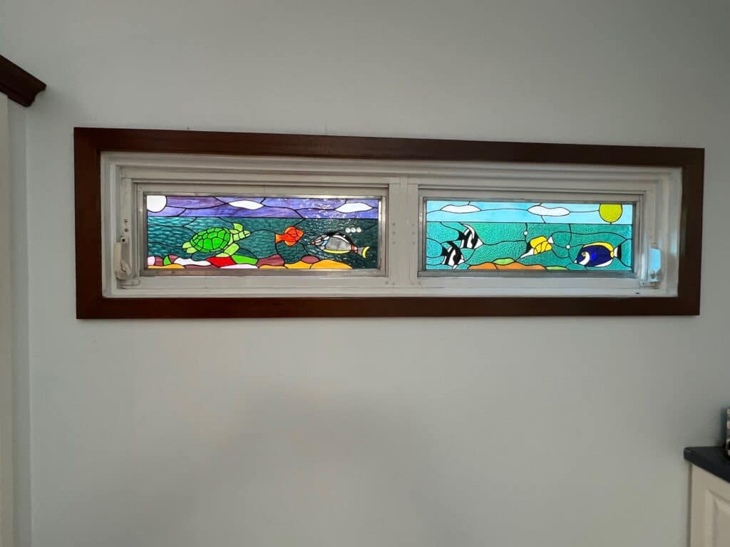 Stained Glass Windows | Custom made | Nationwide Shipping