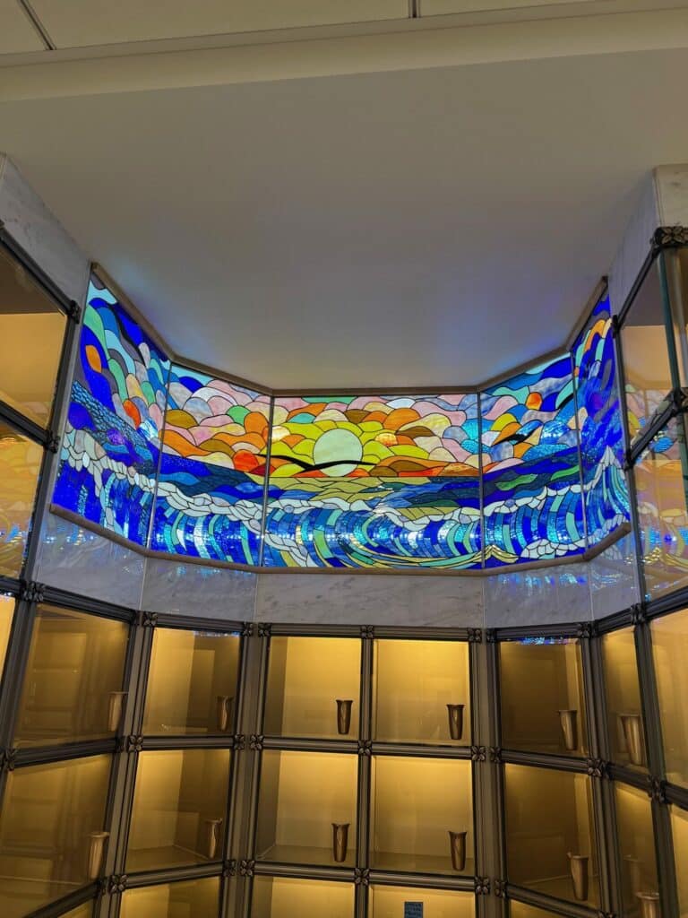 Stained Glass Windows | Custom made | Nationwide Shipping