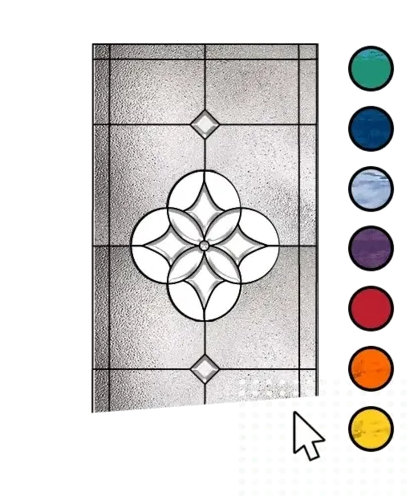 Click N Color Online Design Tool